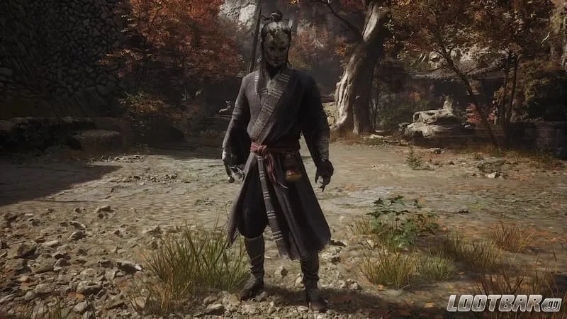 Daoist Mi Black Myth wukong