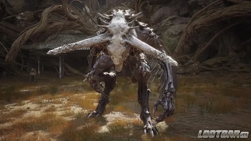 The Duskveil Black Myth Wukong