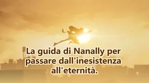 Neverness to Everness: Guida su Nanally