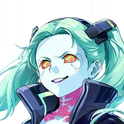 Rebecca