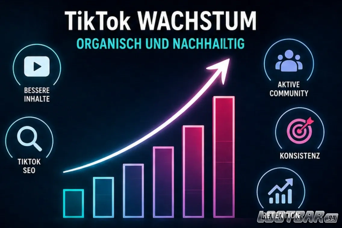 Tiktok Seo