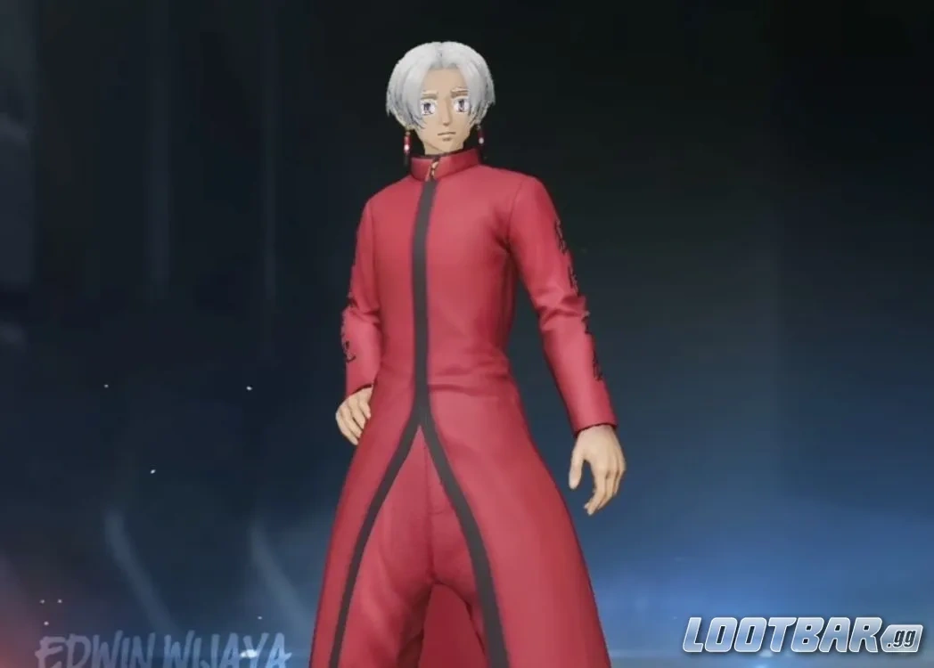 izana