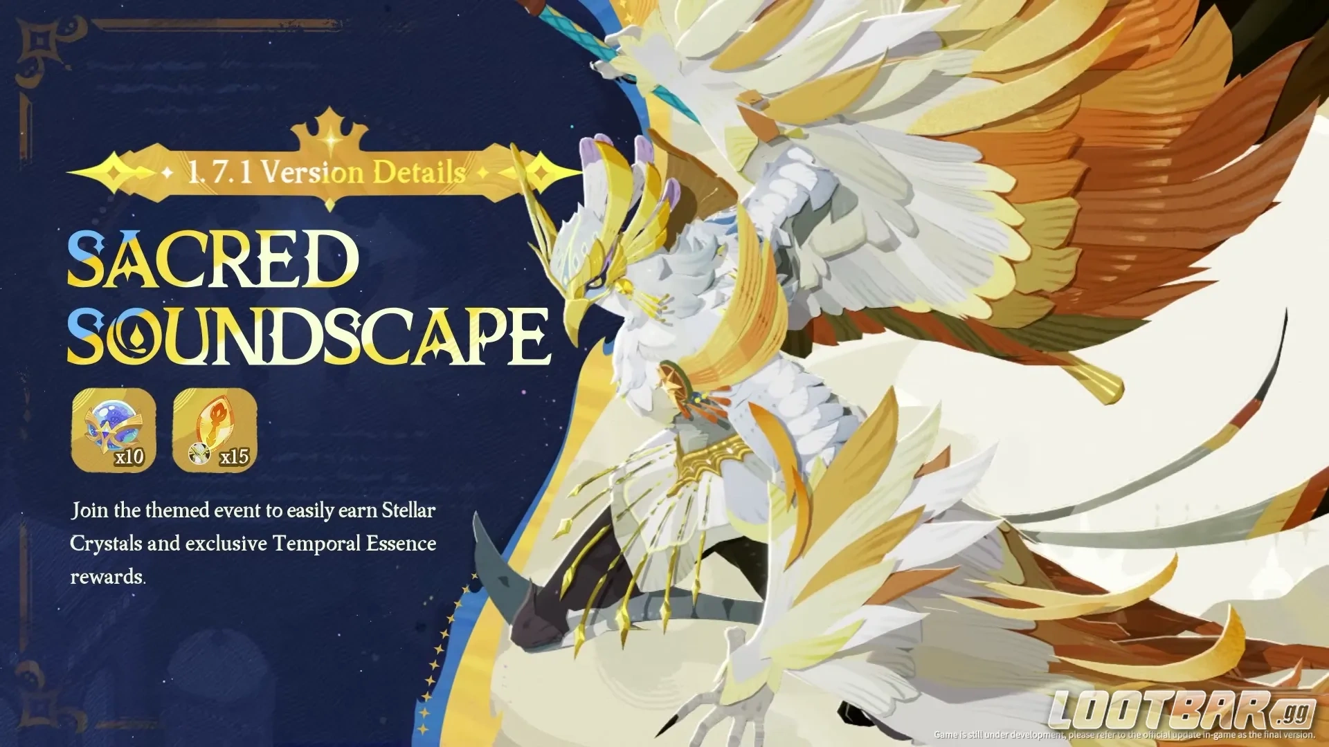 Sylphira's Themed Event
