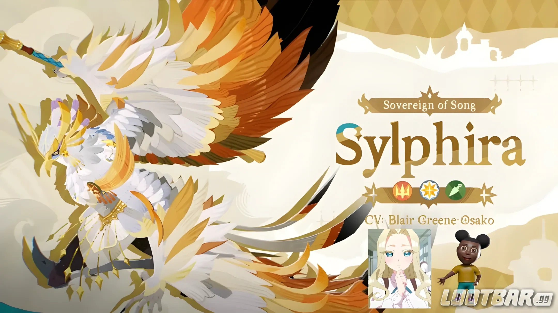 Sylphira