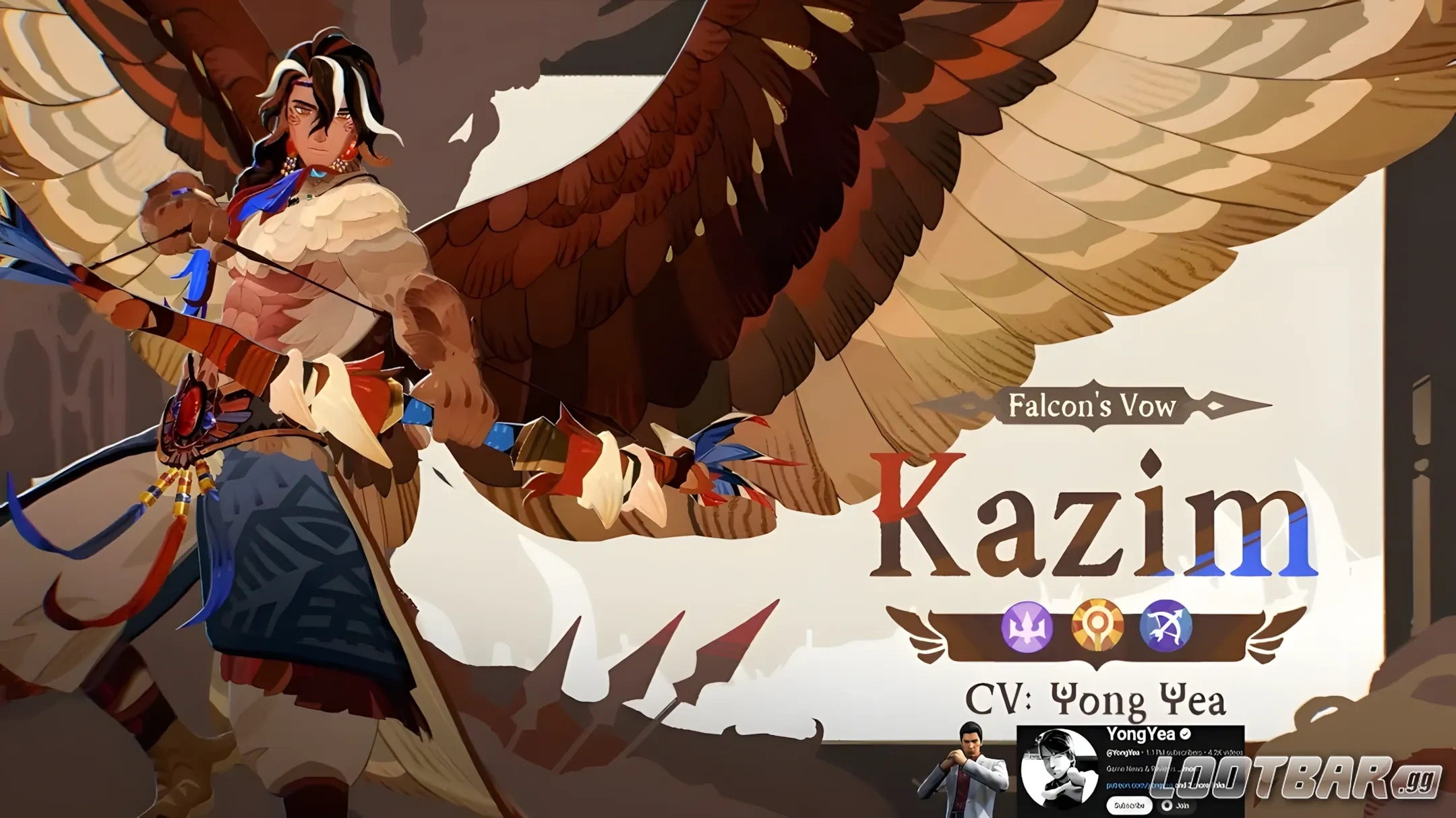 Kazim
