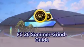 FC 26 Sommer-Grind-Guide: Die besten Tipps zum Münzenverdienen vor FC 27