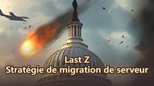 Comment le Score de migration influence les transferts d'État dans Last Z : Survival S5