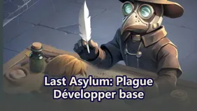 Comment développer ton Hôpital et ta base dans Last Asylum: Plague