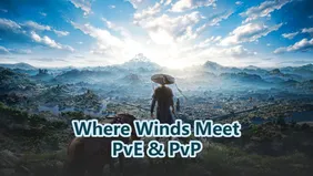 Meilleure composition et liste des classes par niveau pour le PvE et le PvP dans Where Winds Meet