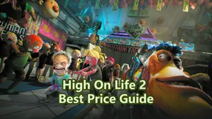 High On Life 2 Best Price Guide: Best Deals & Discounts