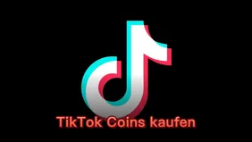 TikTok Coins kaufen 2026 – Alles, was ihr wissen müsst