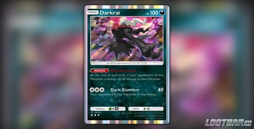Darkrai