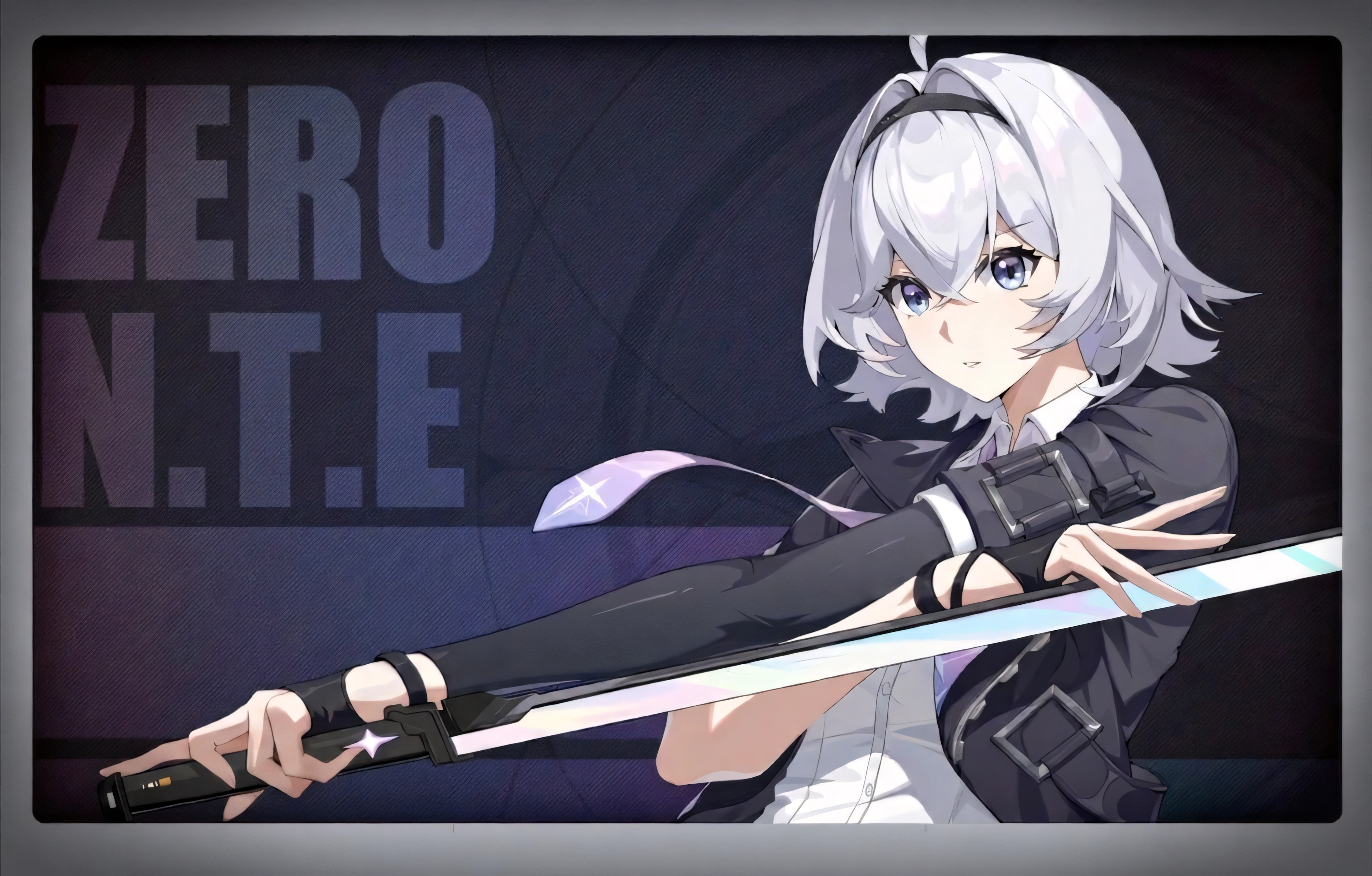 Zenless Zone Zero Proxies