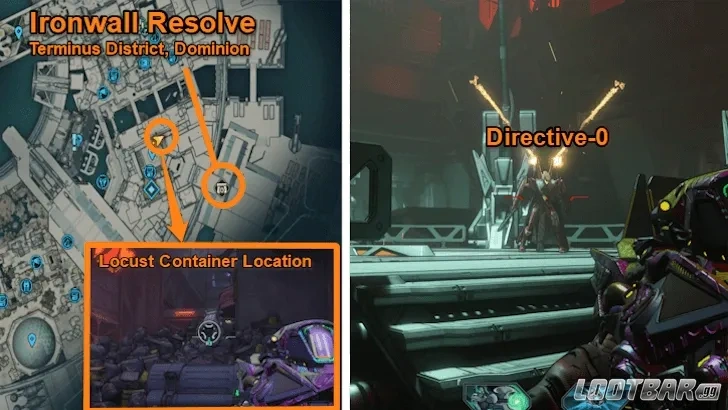 Directive-0