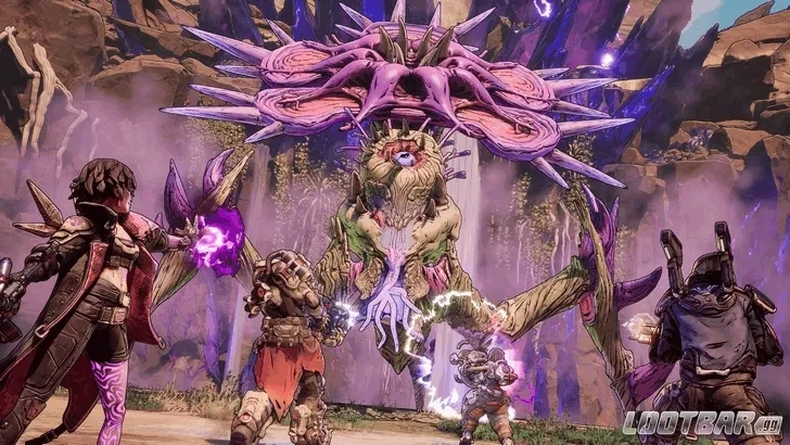 Bloomreaper the Invisible