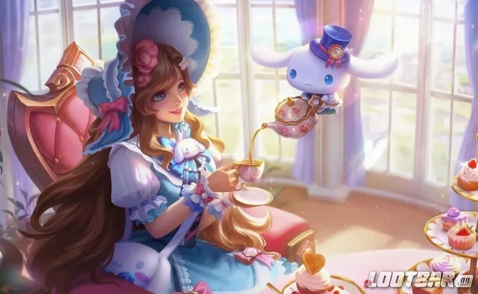 floryn-fluffy-dream-sanrio-skin