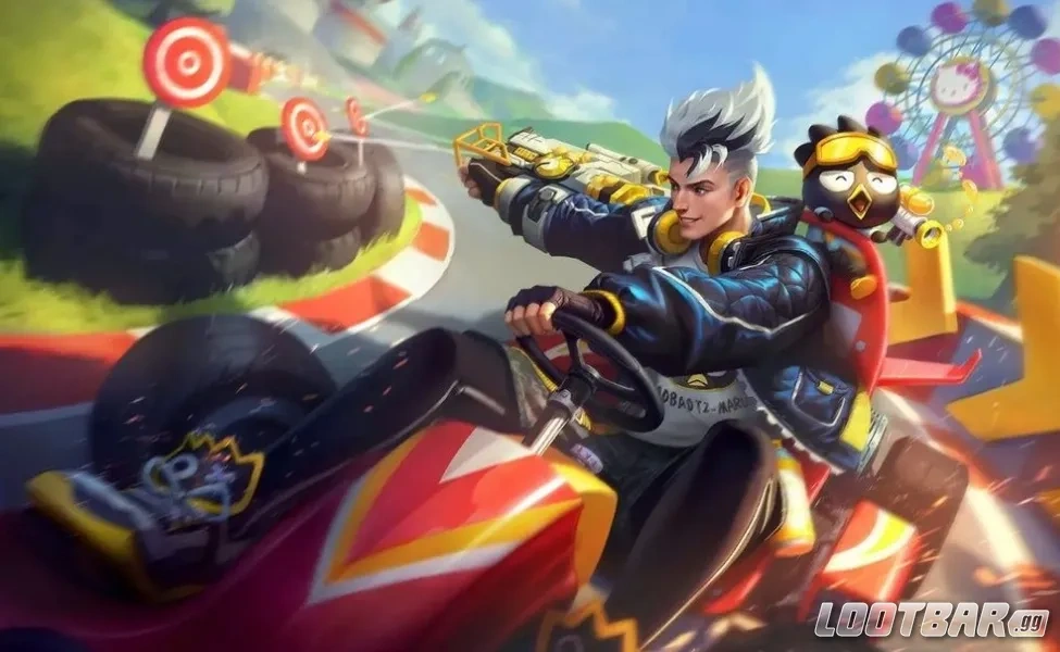 claude-bad-bro-sanrio-skin
