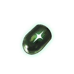 Incomplete Combustor icon