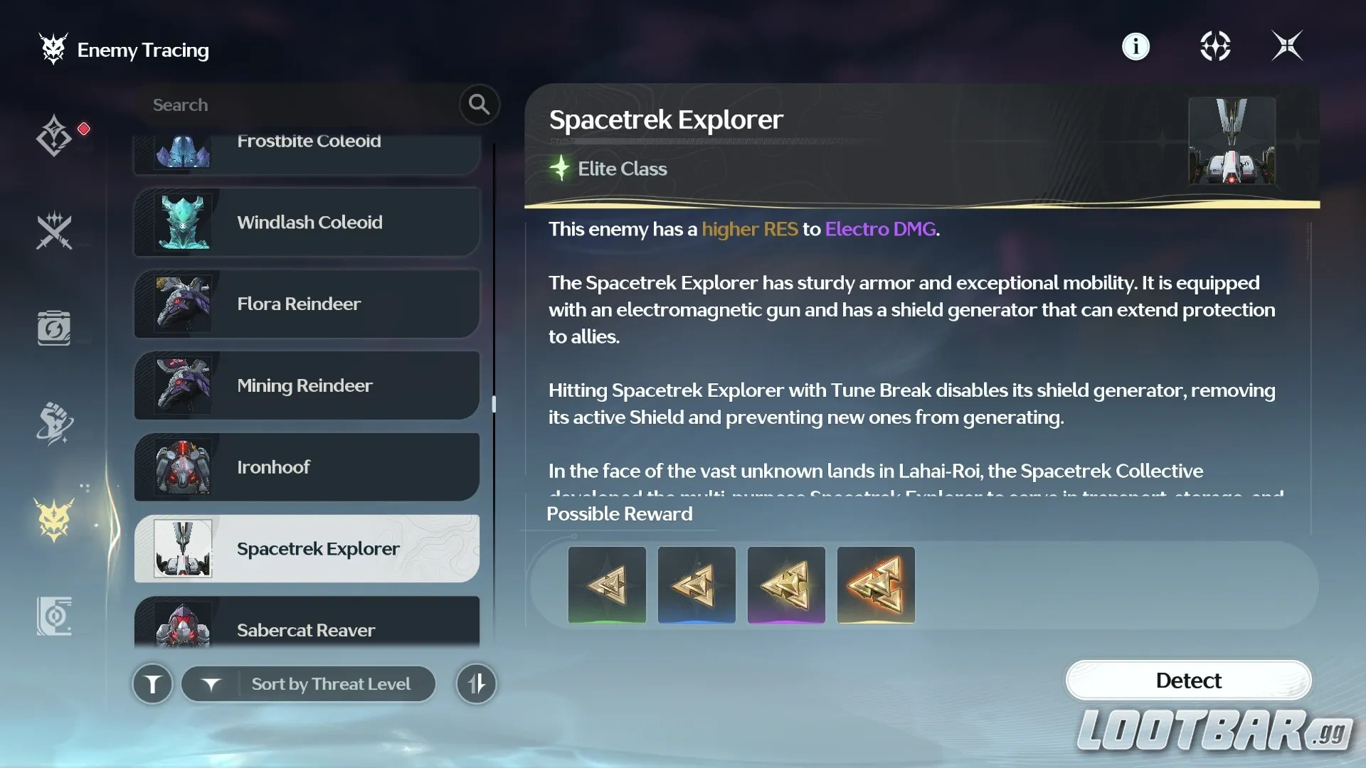 mech cores monster image