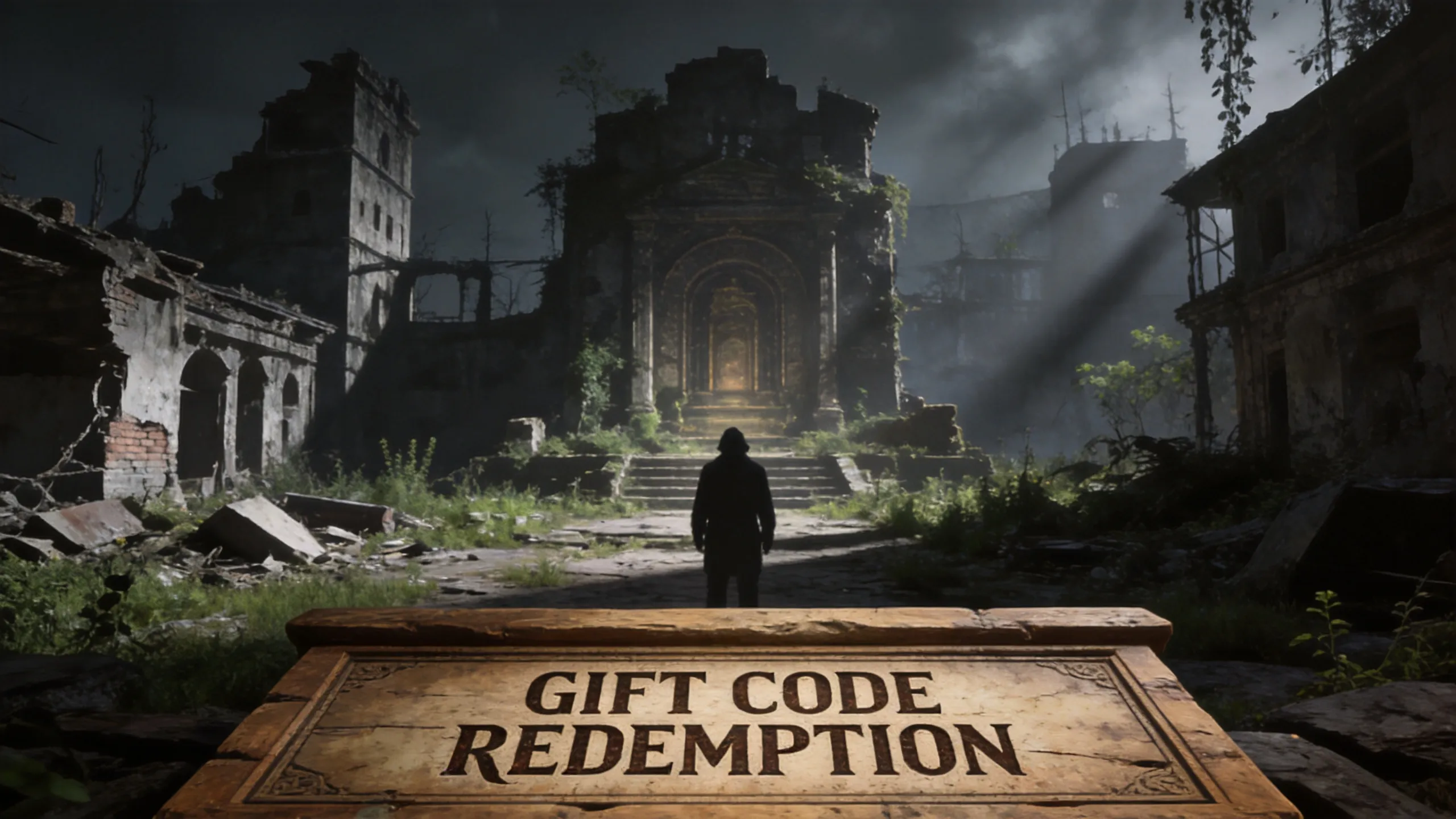 Last Asylum: Plague Gift Code Redemption
