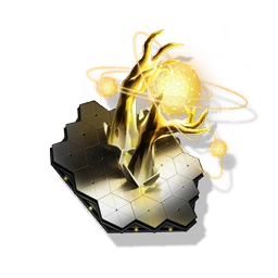 Suncoveter's Reach icon