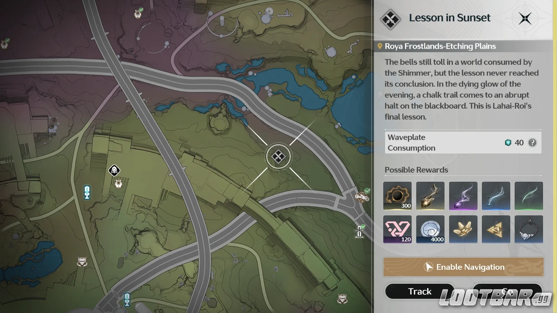wuwa map image
