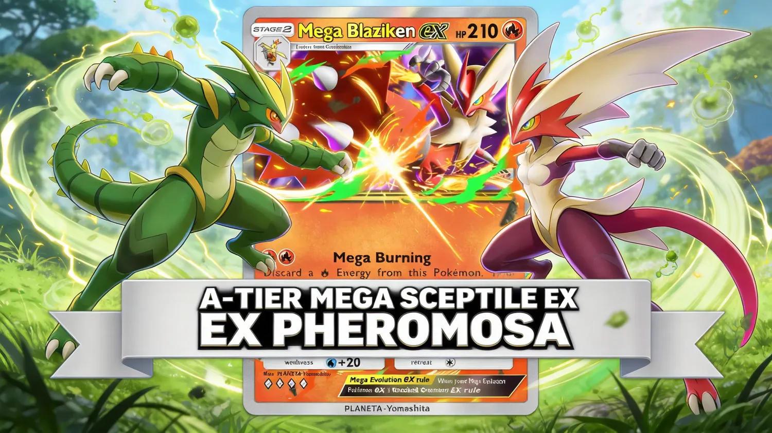 Pokemon TCG Pocket Deck Tier List: the Ultimate Guide