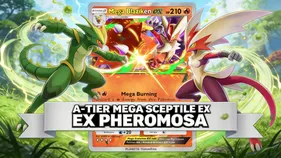 Pokemon TCG Pocket Deck Tier List: the Ultimate Guide