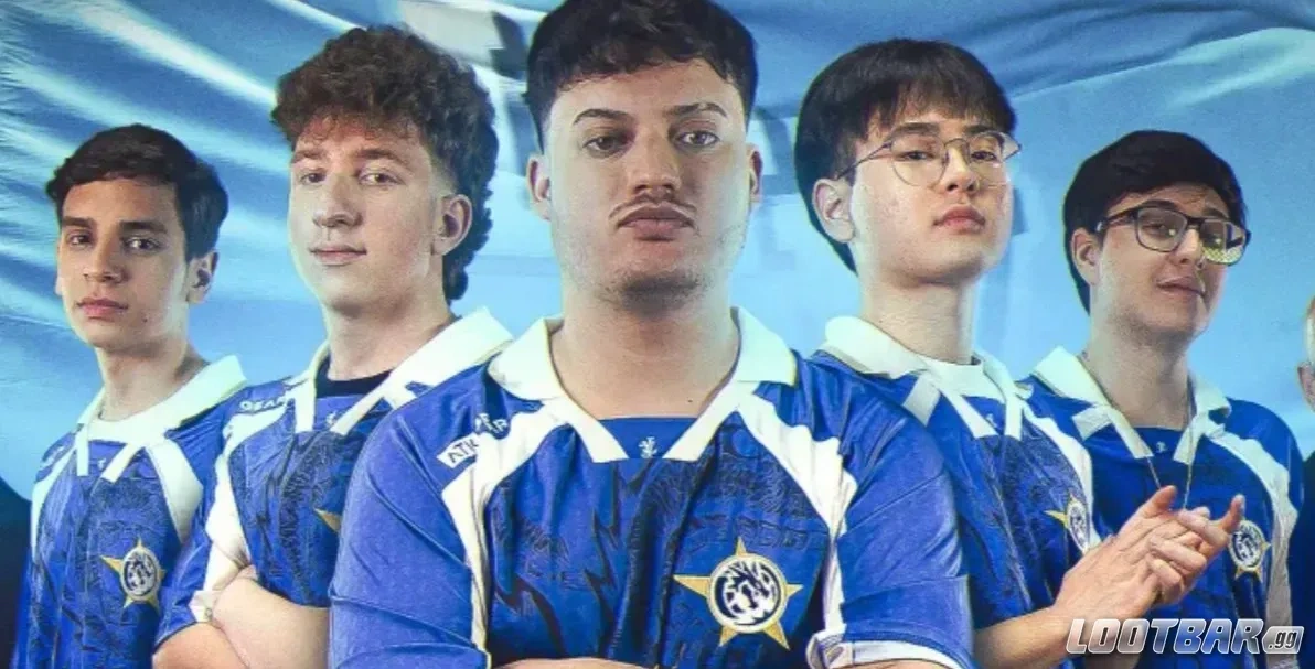 G2 VS LEV PIC
