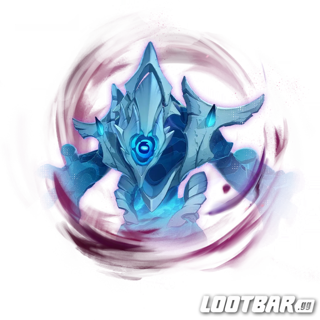 Hydro Tulpa