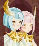 Elijah & Lailah