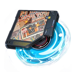 Shiny_Days