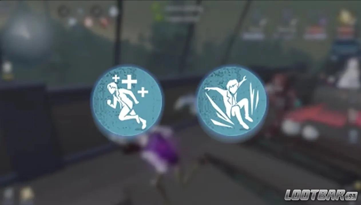 Билд Эмбалмера в Identity V через кайт-бусты и Адреналин для выживания до поздней стадии матча