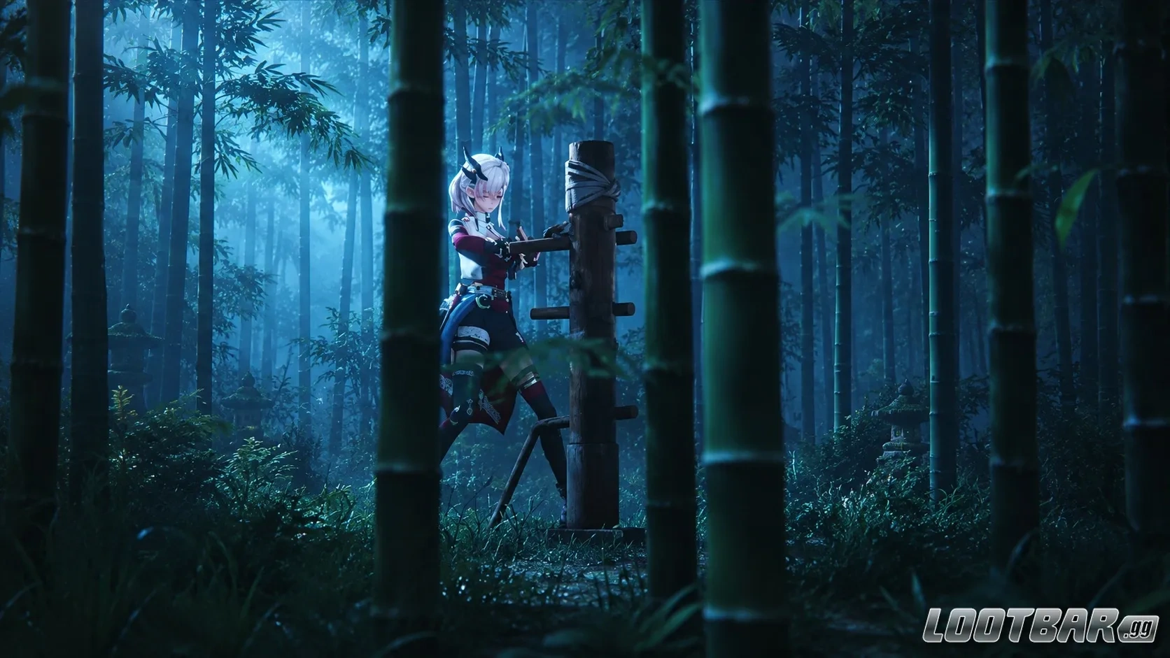 Обзор обновления Arknights Endfield 1.3 Sketches of Lost Heirlooms с новыми персонажами и событиями