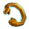 Snake Bracelet
