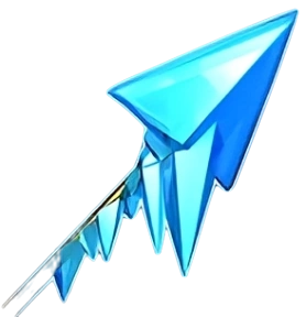 Frozen_Arrow