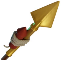 rocket-spear