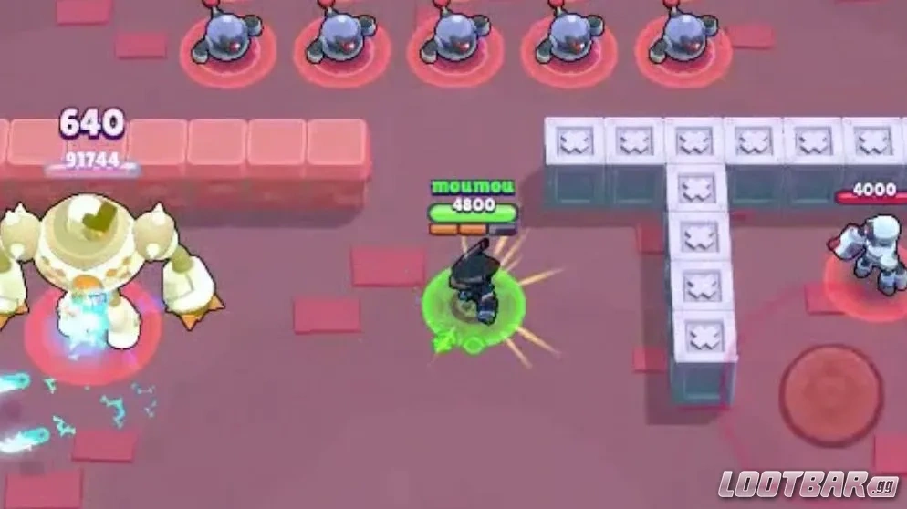attack