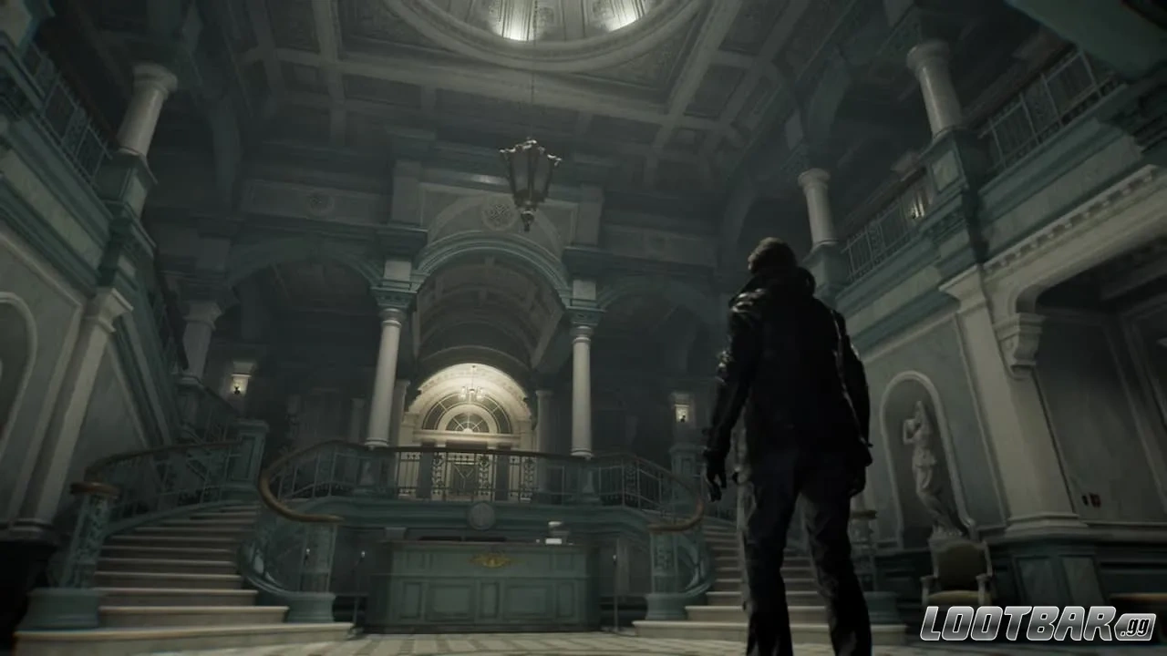 tips to complete every challenge in Resident Evil Requiem