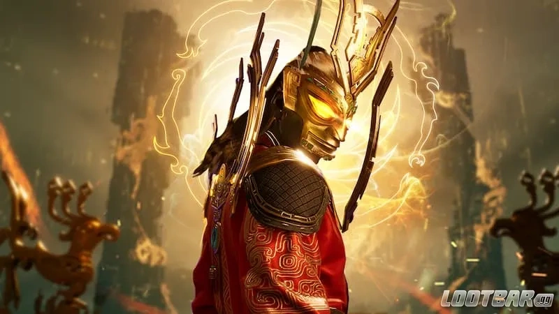 How does Soulmask’s mask system work