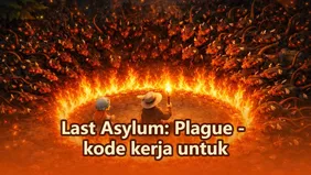 Last Asylum: Plague - kode aktif untuk
