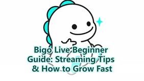 Bigo Live: How It Works, Streaming Tips & How to Grow Fast