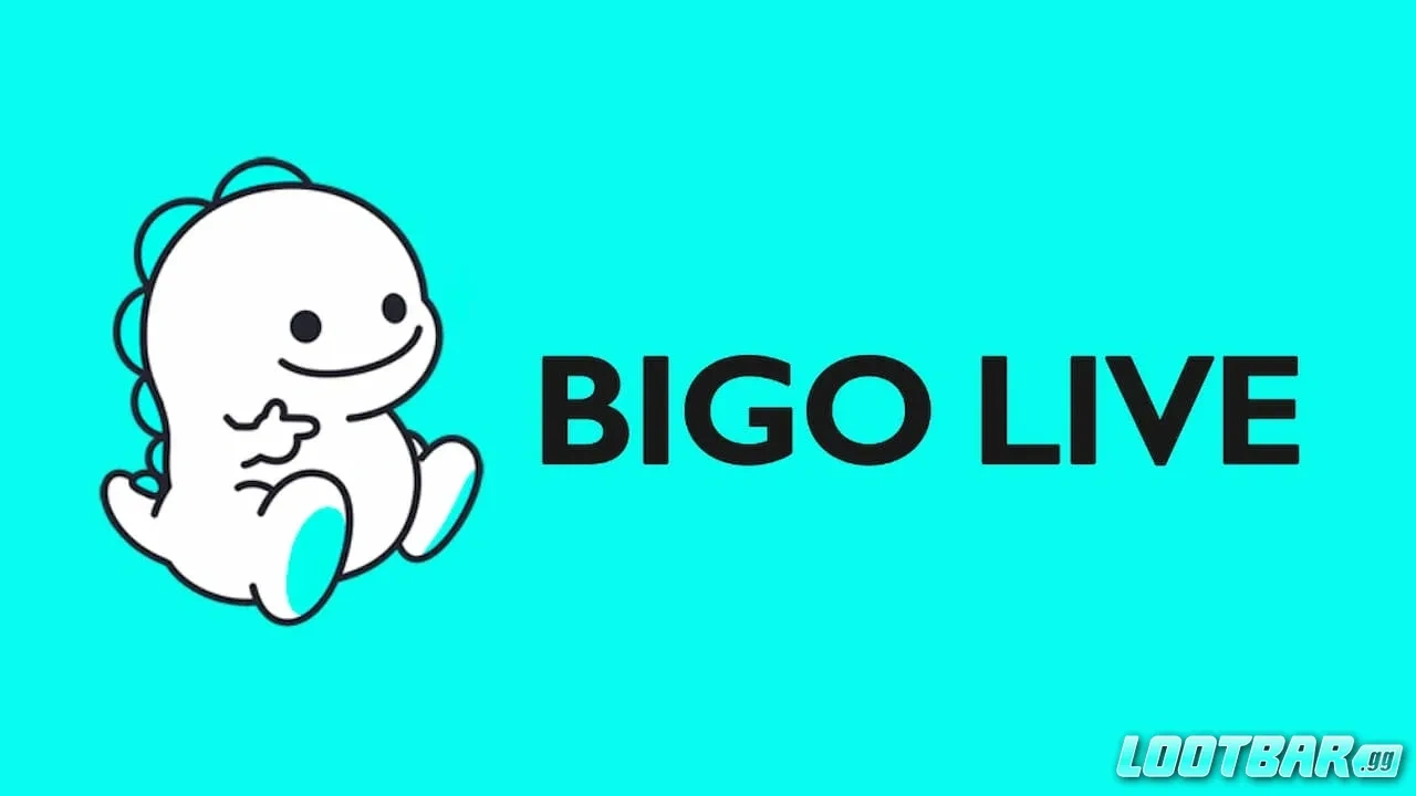 create account bigo live