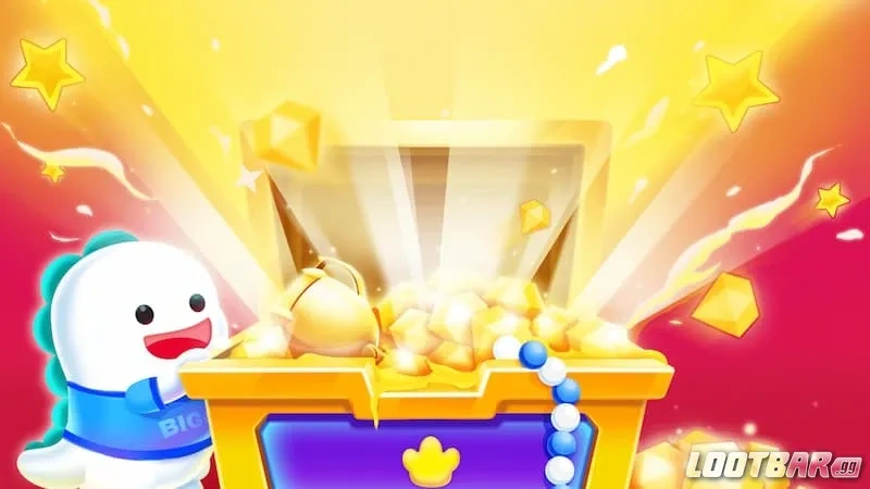 gifts in bigo live