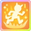 rainbow velocity skill icon