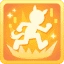 gold velocity icon