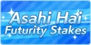Asahi Hai Futurity Stakes icon