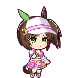 Ines Fujin Chibi
