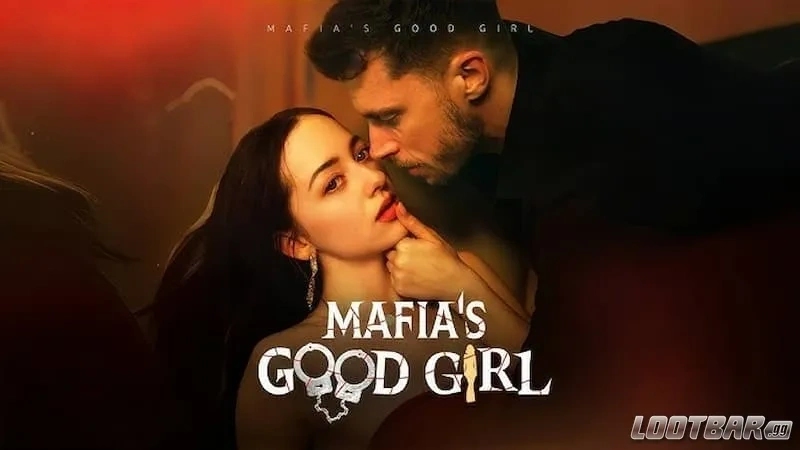 Mafia’s Good Girl