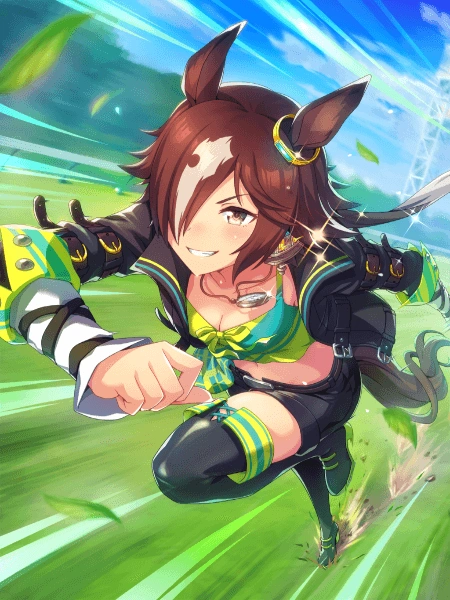 Vodka SSR Power Card